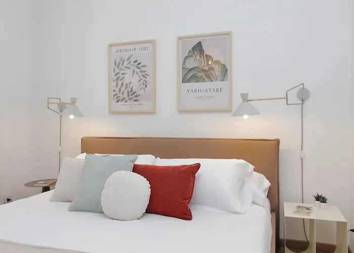 Appartamento Design Near Metro A- Re Di Roma
