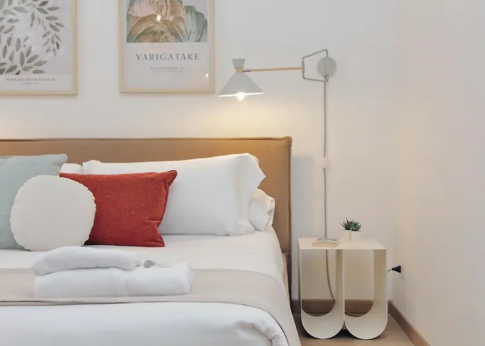 Appartamento Design Near Metro A- Re Di